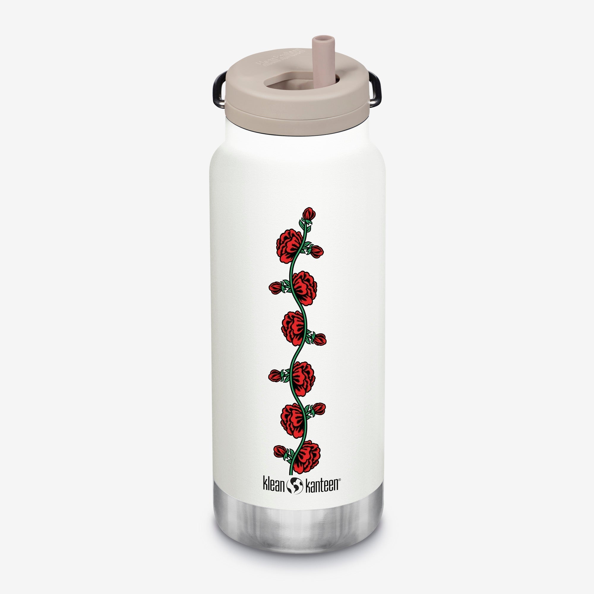32oz with Twist Cap