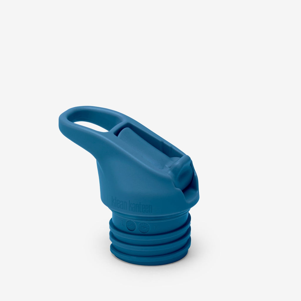Flip Seal Sport Cap - No Straw