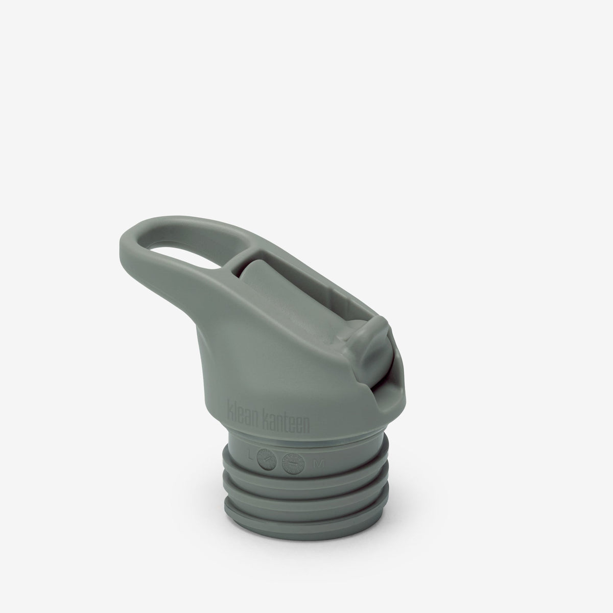 Flip Seal Sport Cap - No Straw