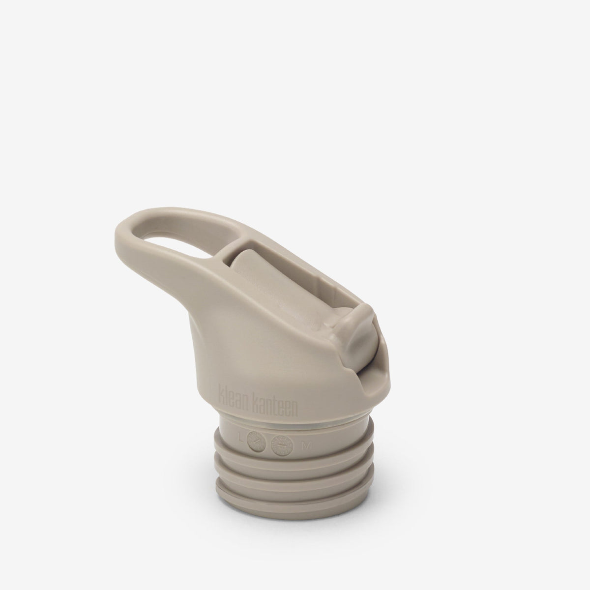 Flip Seal Sport Cap - No Straw