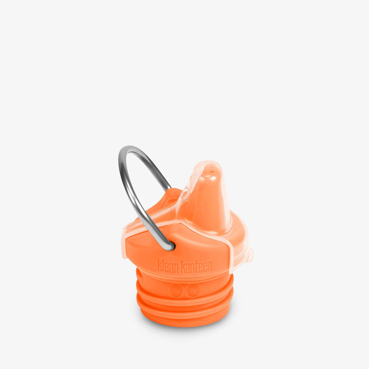Kid Sippy Cap