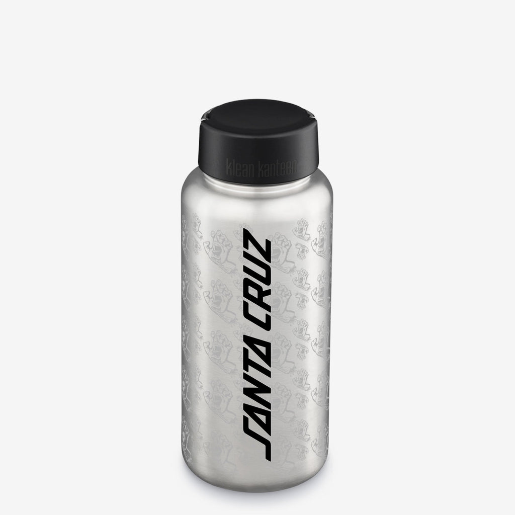 40oz Wide with Loop Cap