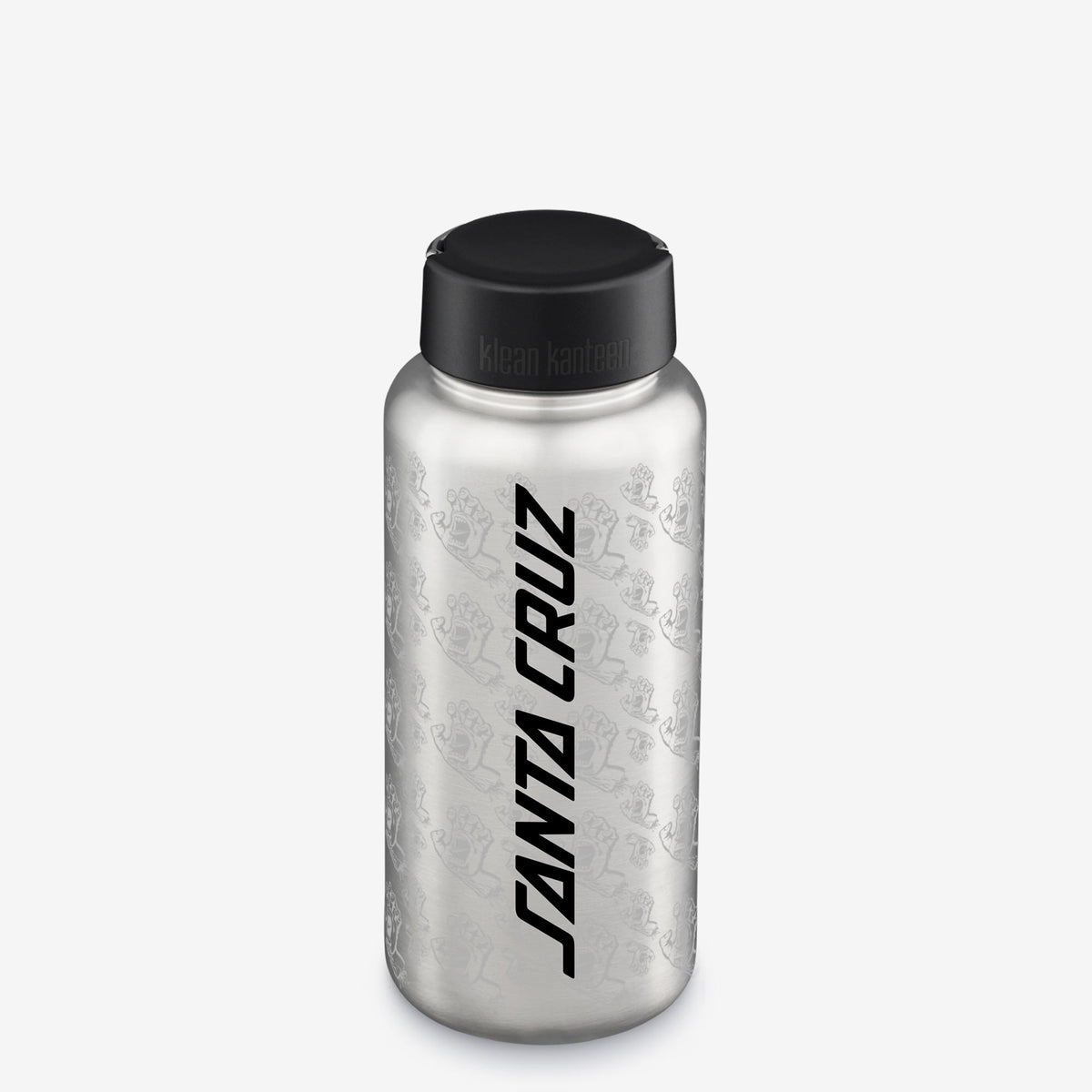 40oz Wide with Loop Cap