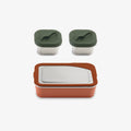 Food Box Small Snack Set