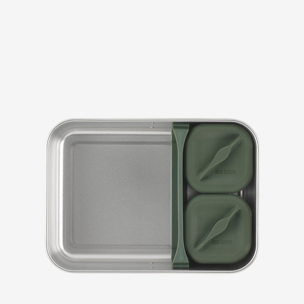 2.8oz Food Box - Half Snack