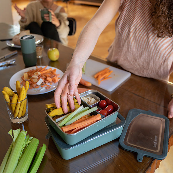 55oz Food Box - Big Meal